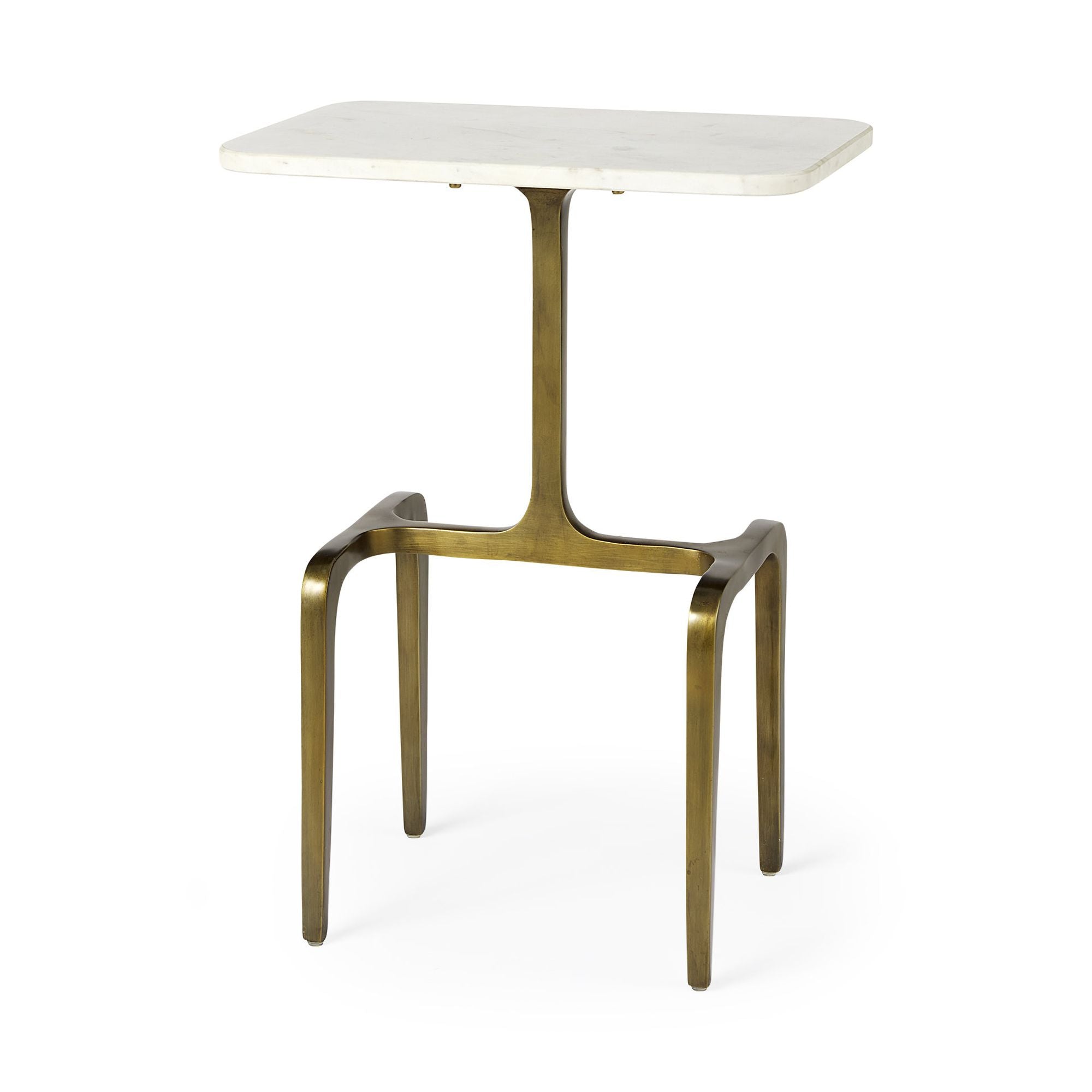 Mercana - Preston Accent Table