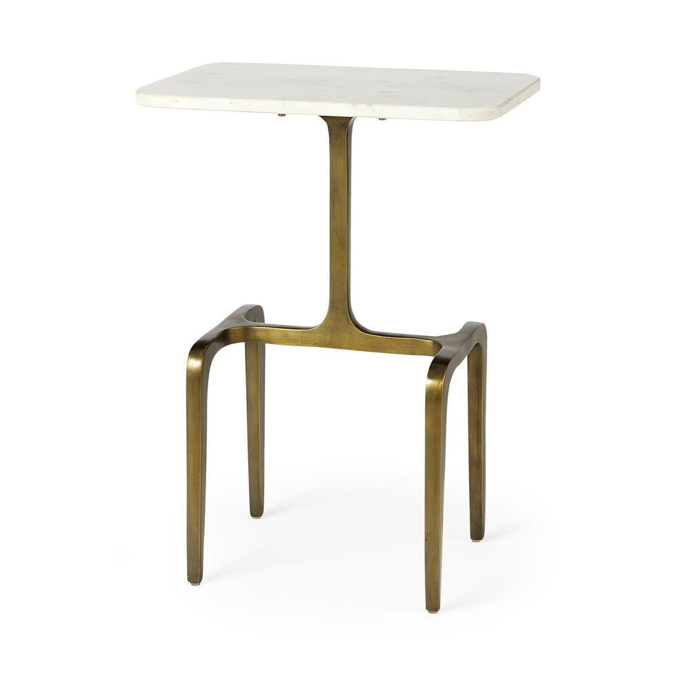 Mercana - Preston Accent Table