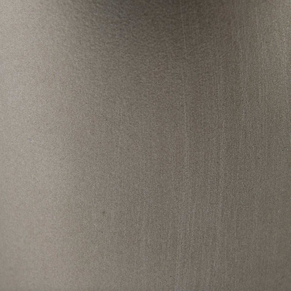 Mercana - Elio Tray in Gray, Metal