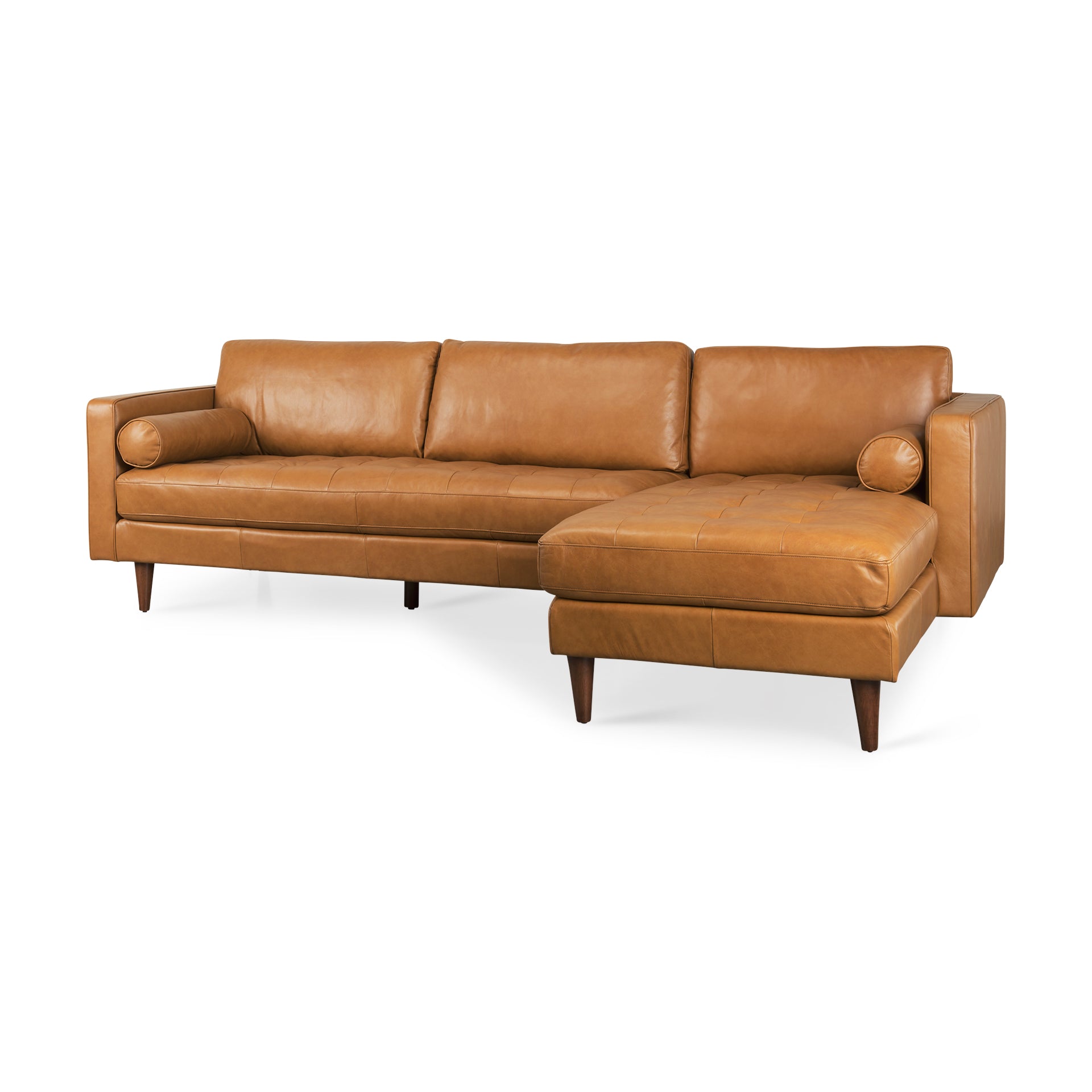 Mercana Svend Sectional