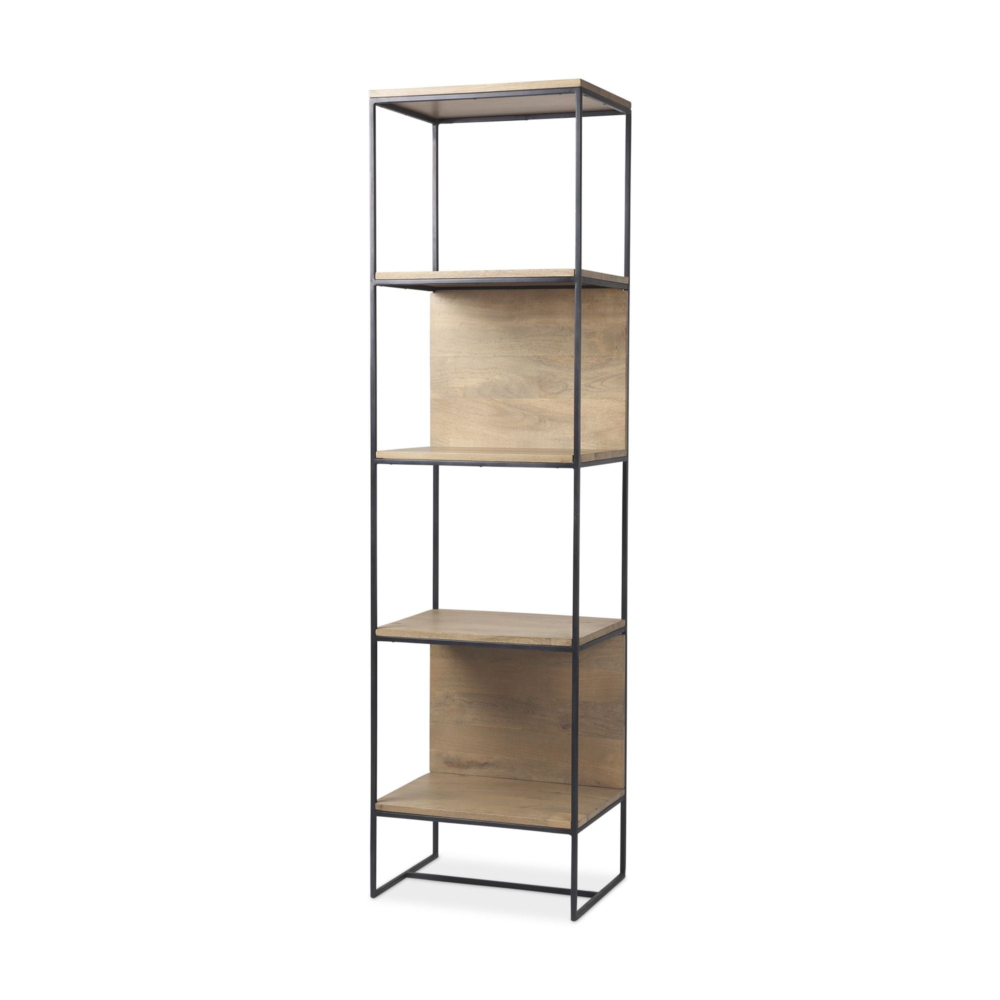 Mercana - Morris II Shelving Unit