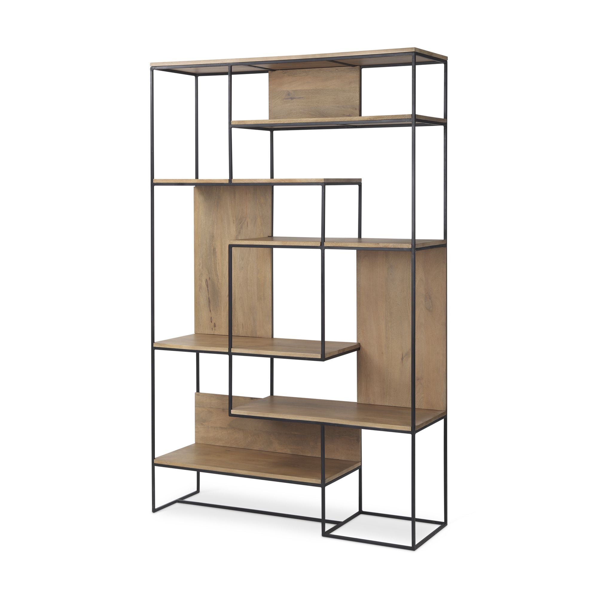 Mercana - Morris III Shelving Unit