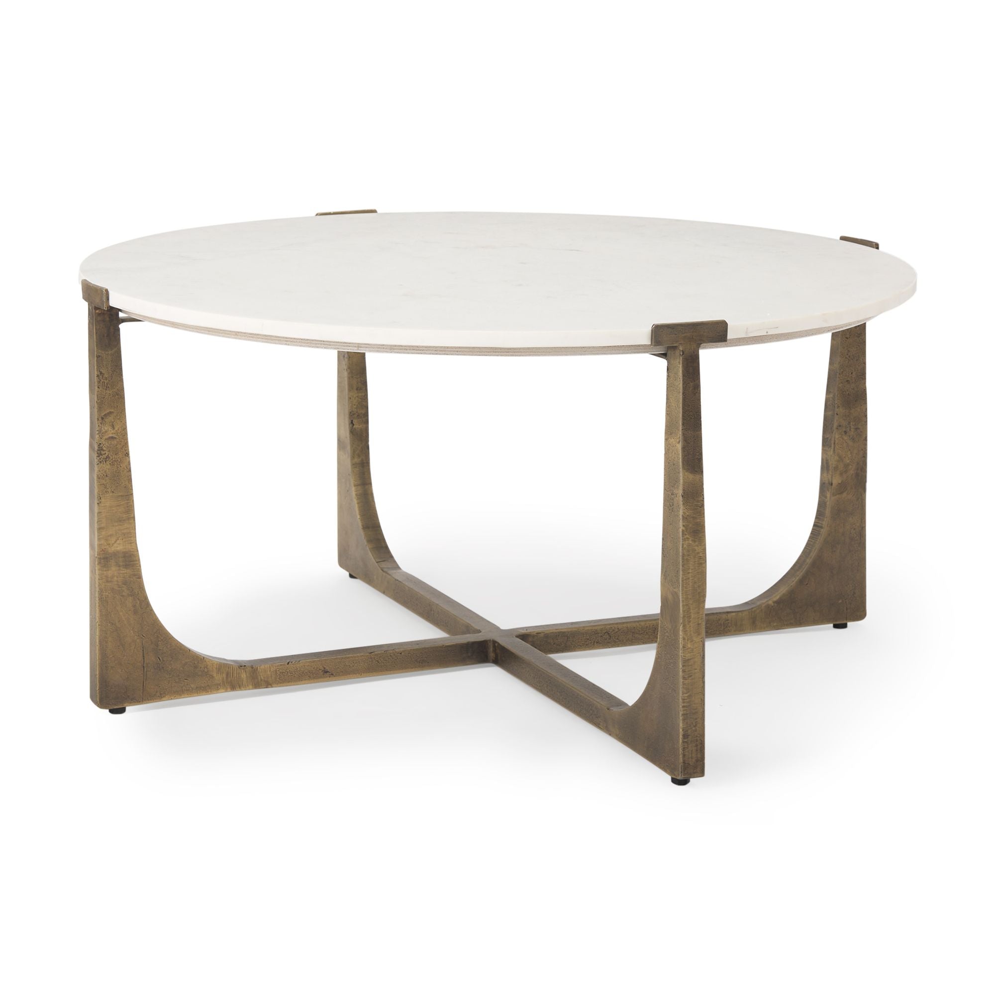 Mercana - Atticus Coffee Table
