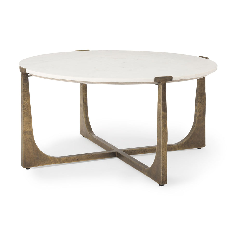Mercana - Atticus Coffee Table