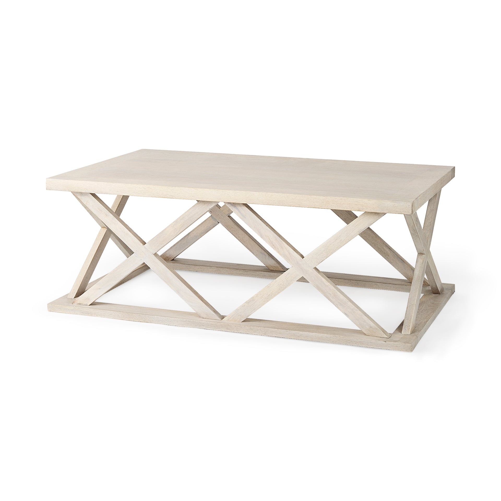 Mercana Forsey Coffee Table