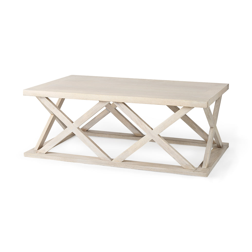 Mercana Forsey Coffee Table