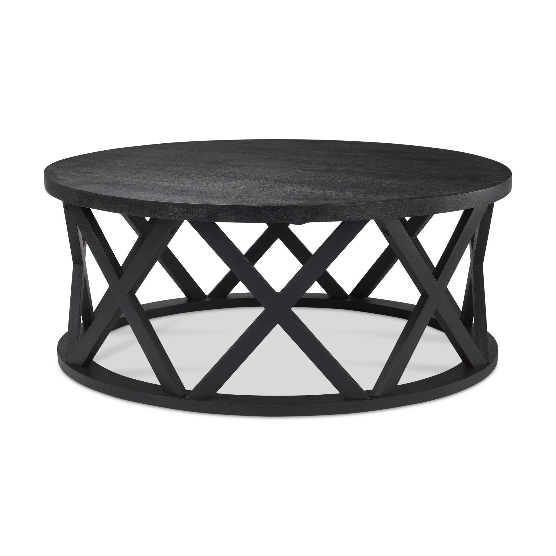 Mercana Forsey Coffee Table