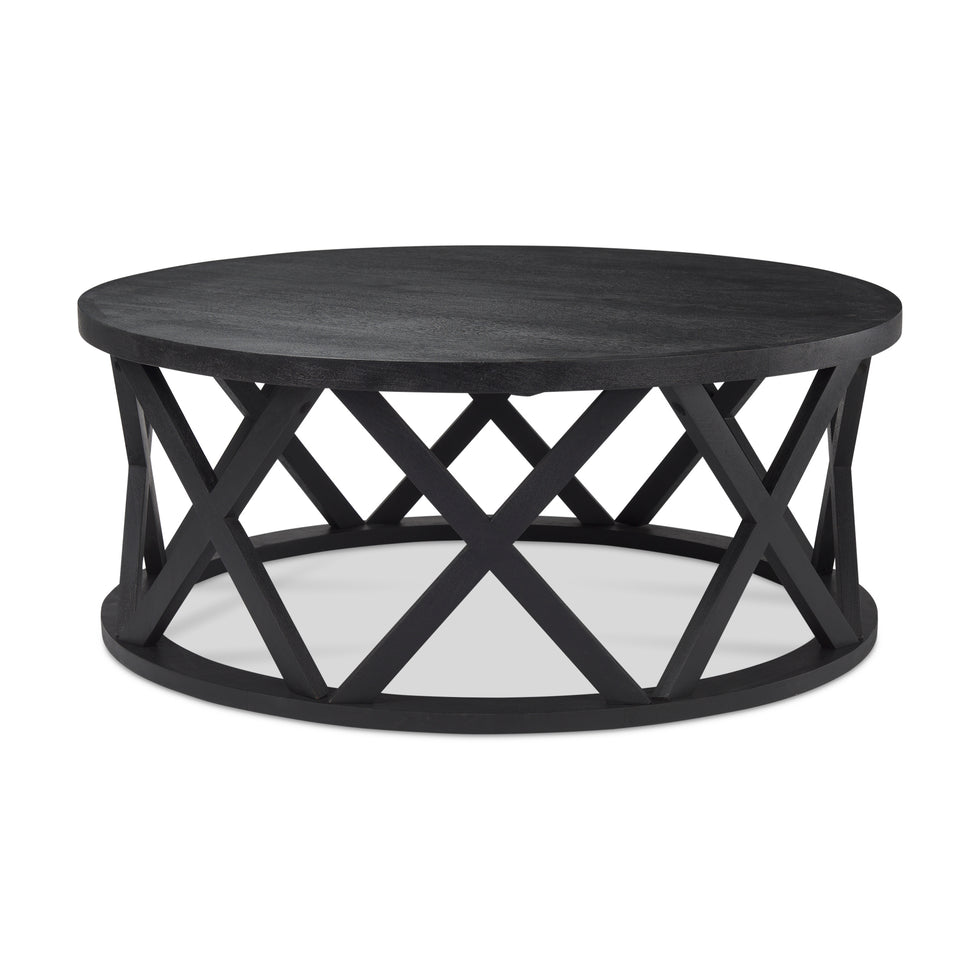 Mercana Forsey Coffee Table