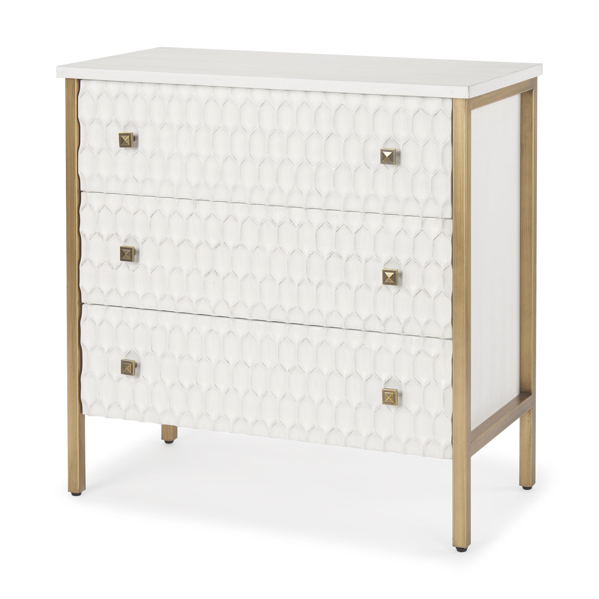 Mercana Savannah Accent Cabinet