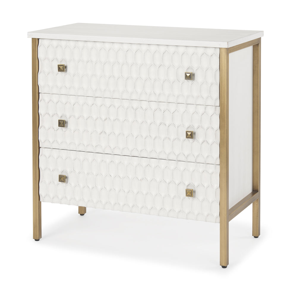 Mercana Savannah Accent Cabinet
