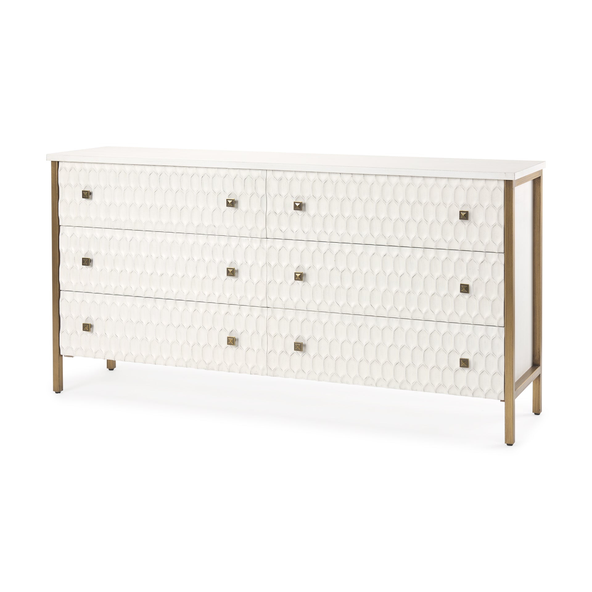 Mercana Savannah Sideboard