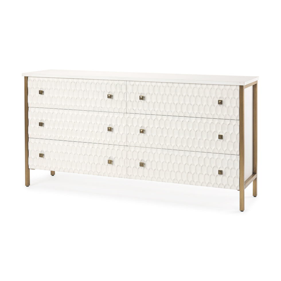 Mercana Savannah Sideboard
