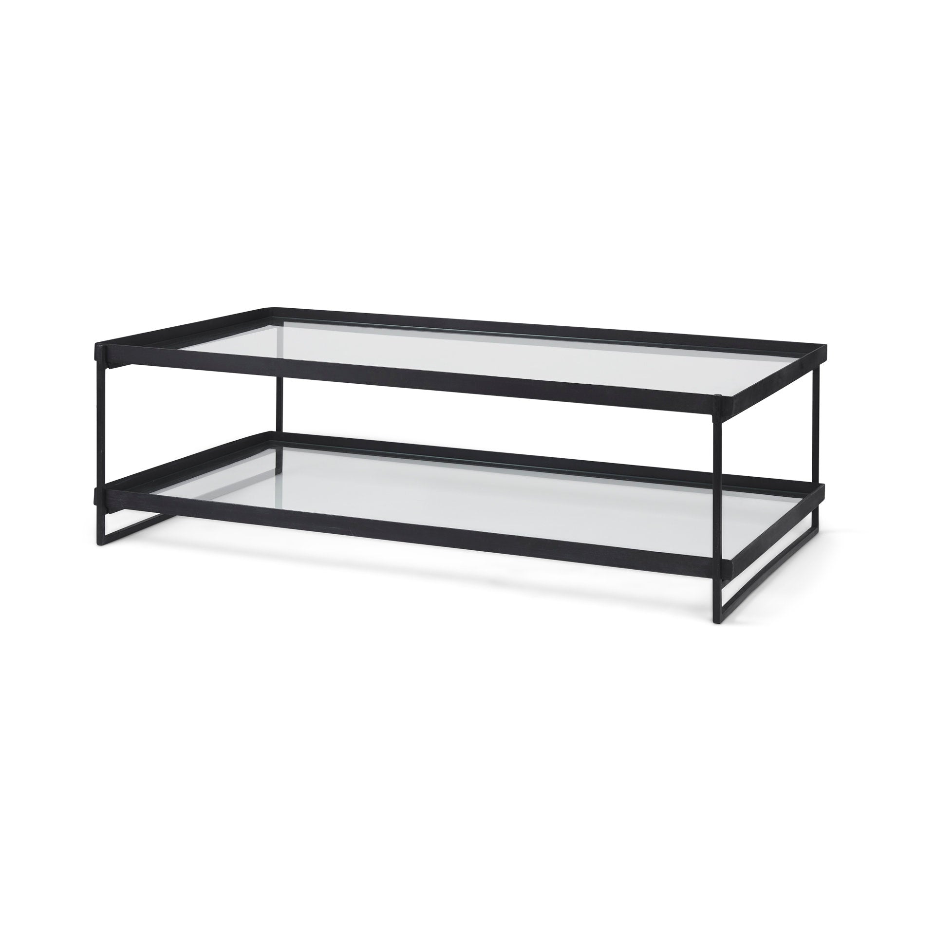 Mercana Trey Coffee Table