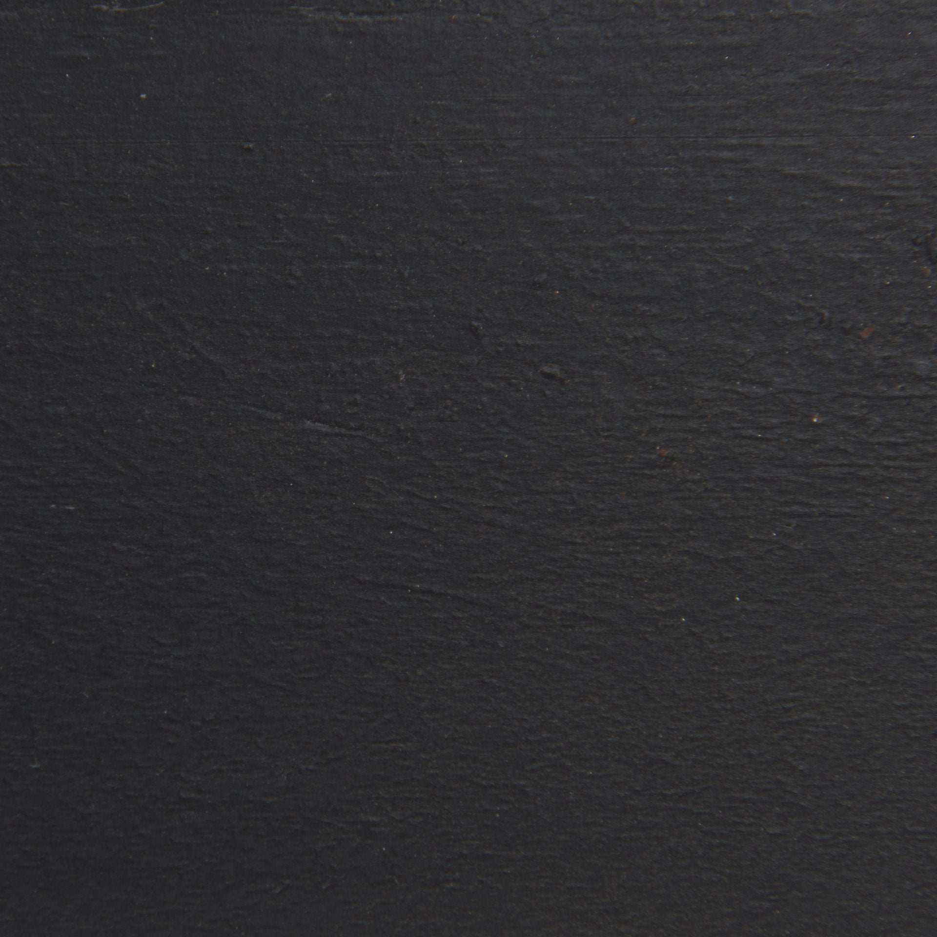 Mercana - Trey Accent Table in Black, Metal