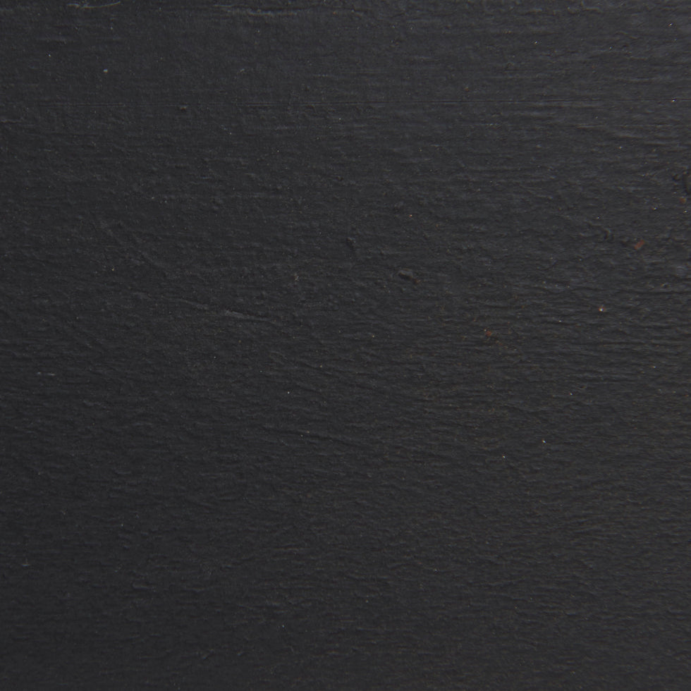 Mercana - Trey Accent Table in Black, Metal