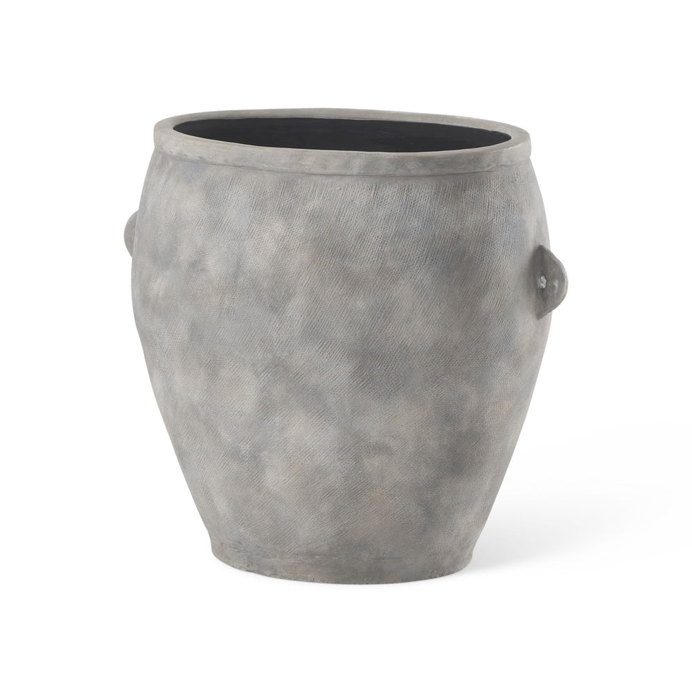 Mercana - Zuma Ceramic Floor Vase