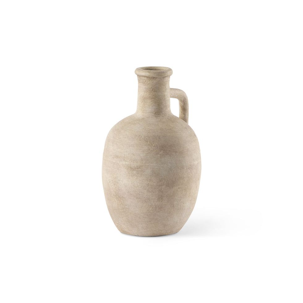 Mercana Zenni Vase