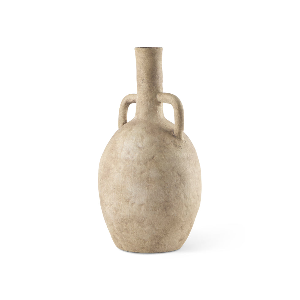 Mercana Zenni Vase