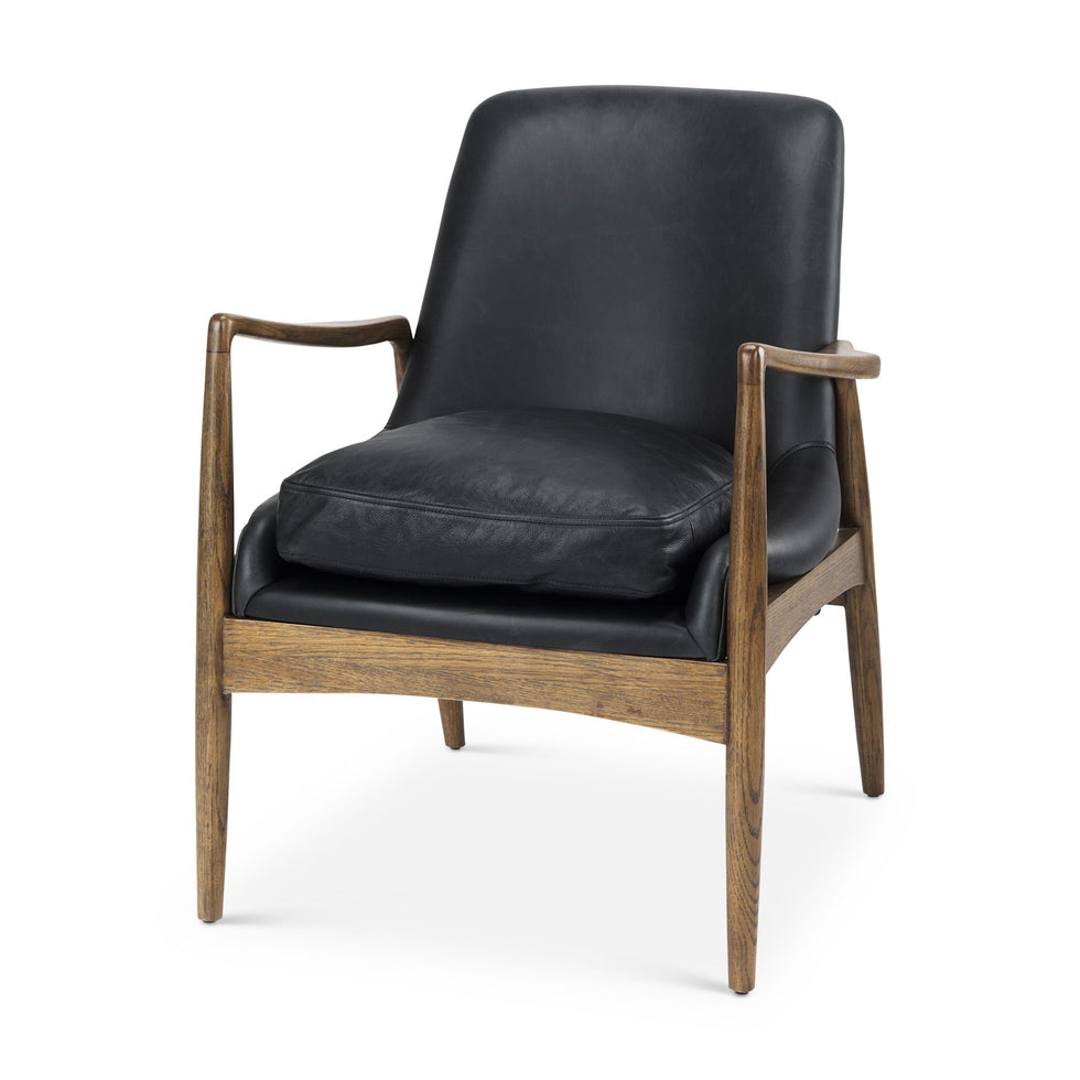 Mercana - Westan Accent Chair