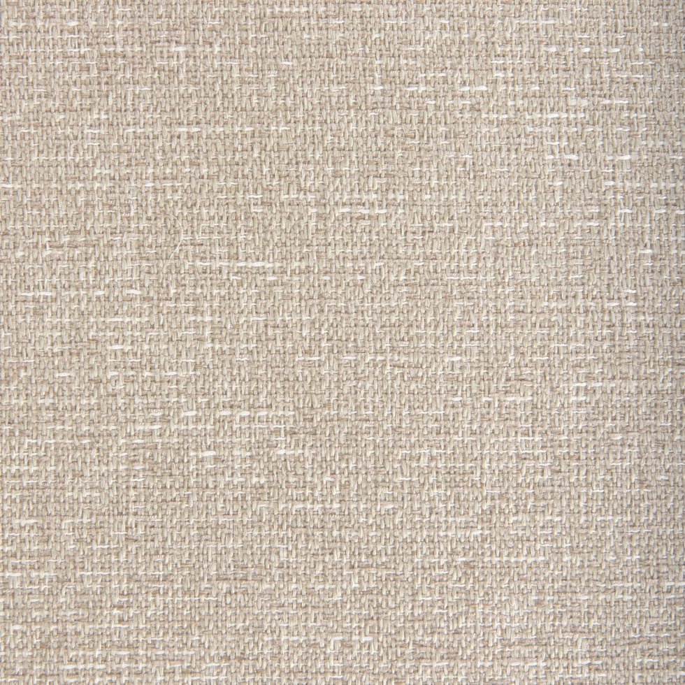 Mercana - Kopari Upholstered Accent Chair in Beige, Solid Wood