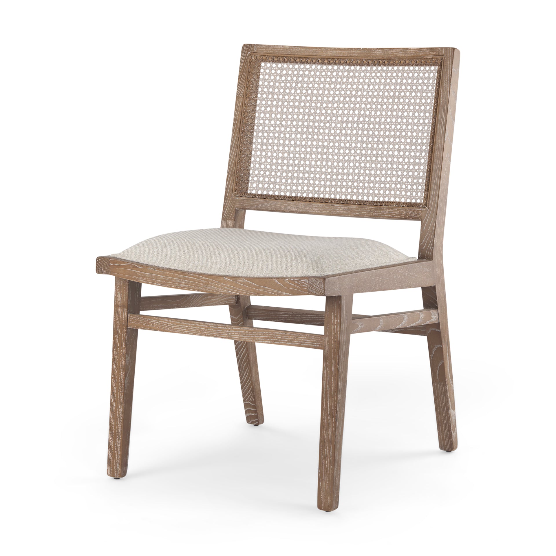 Mercana Wynn Dining Chair (Set of 2)