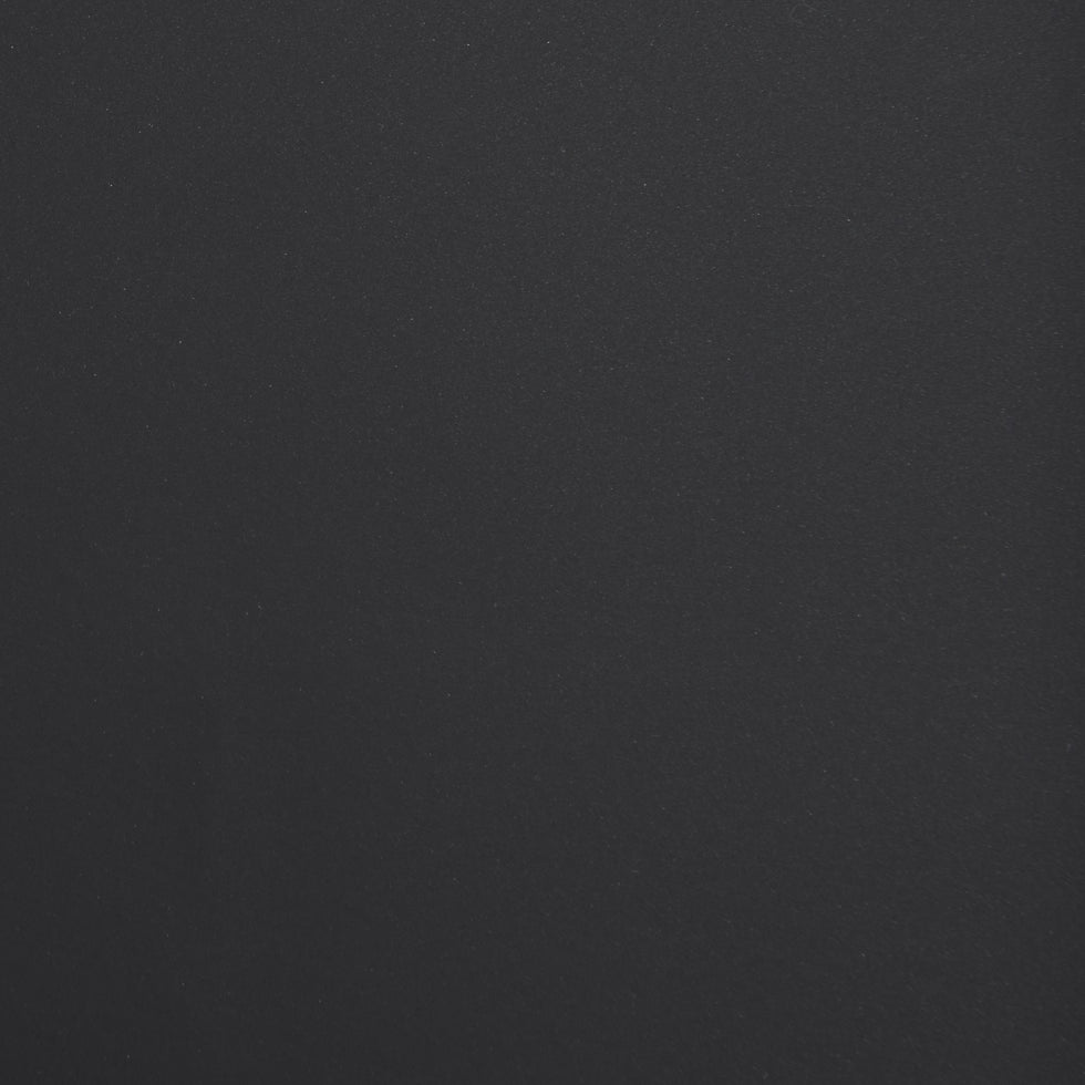 Mercana - Colin Dining Chair in Black, Metal