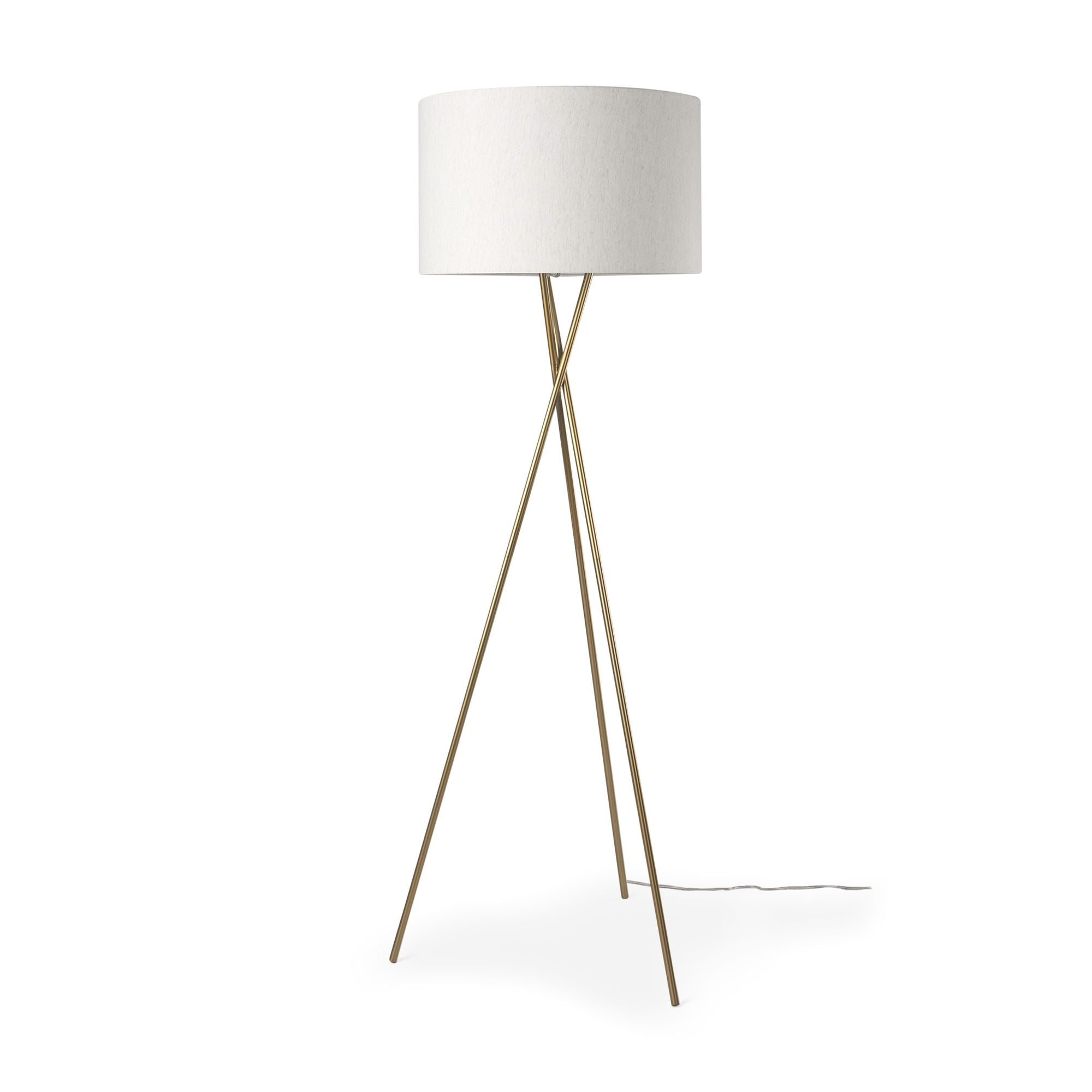 Mercana - Ambrose Floor Lamp