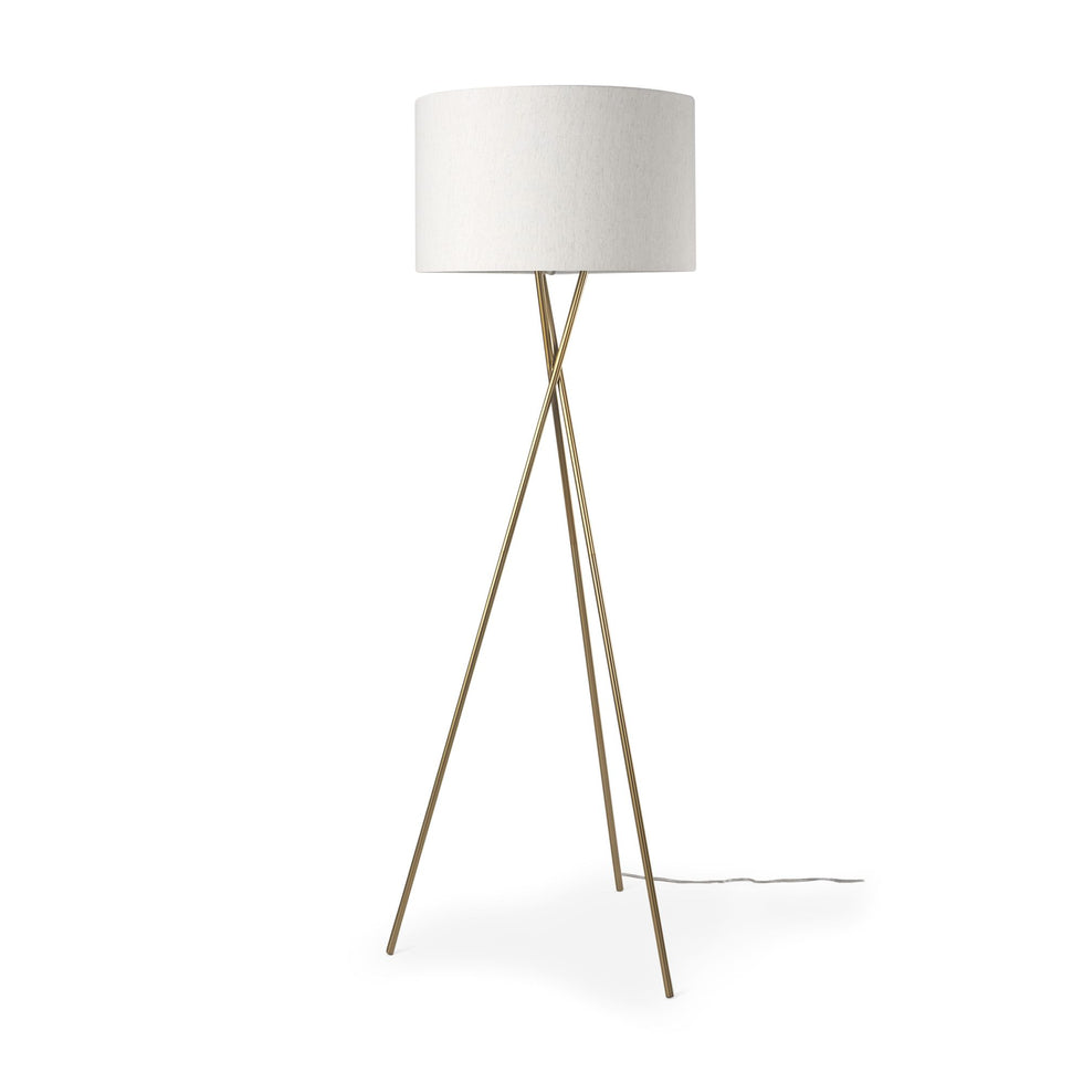 Mercana - Ambrose Floor Lamp