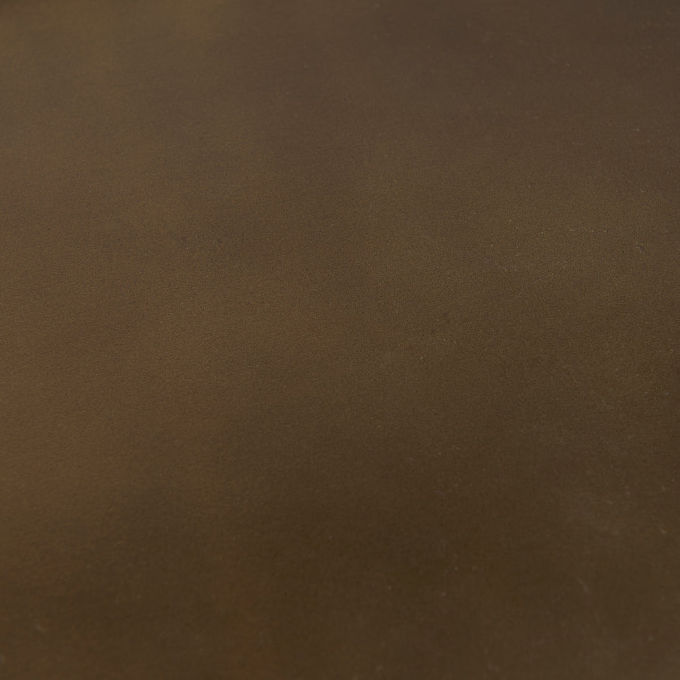 Mercana - Payson Tray in Brown, Metal