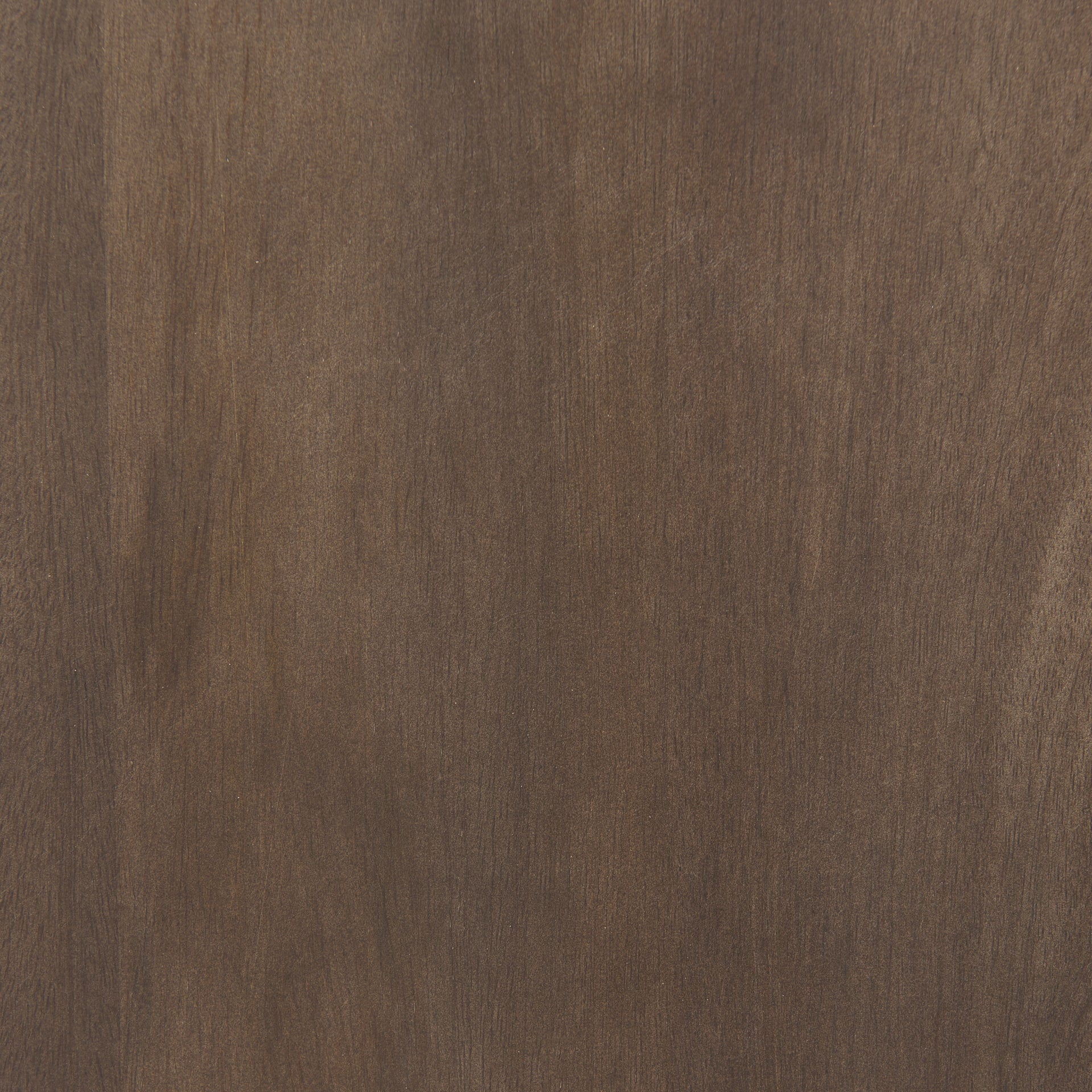 Mercana - West Sideboard in Brown, Solid Wood