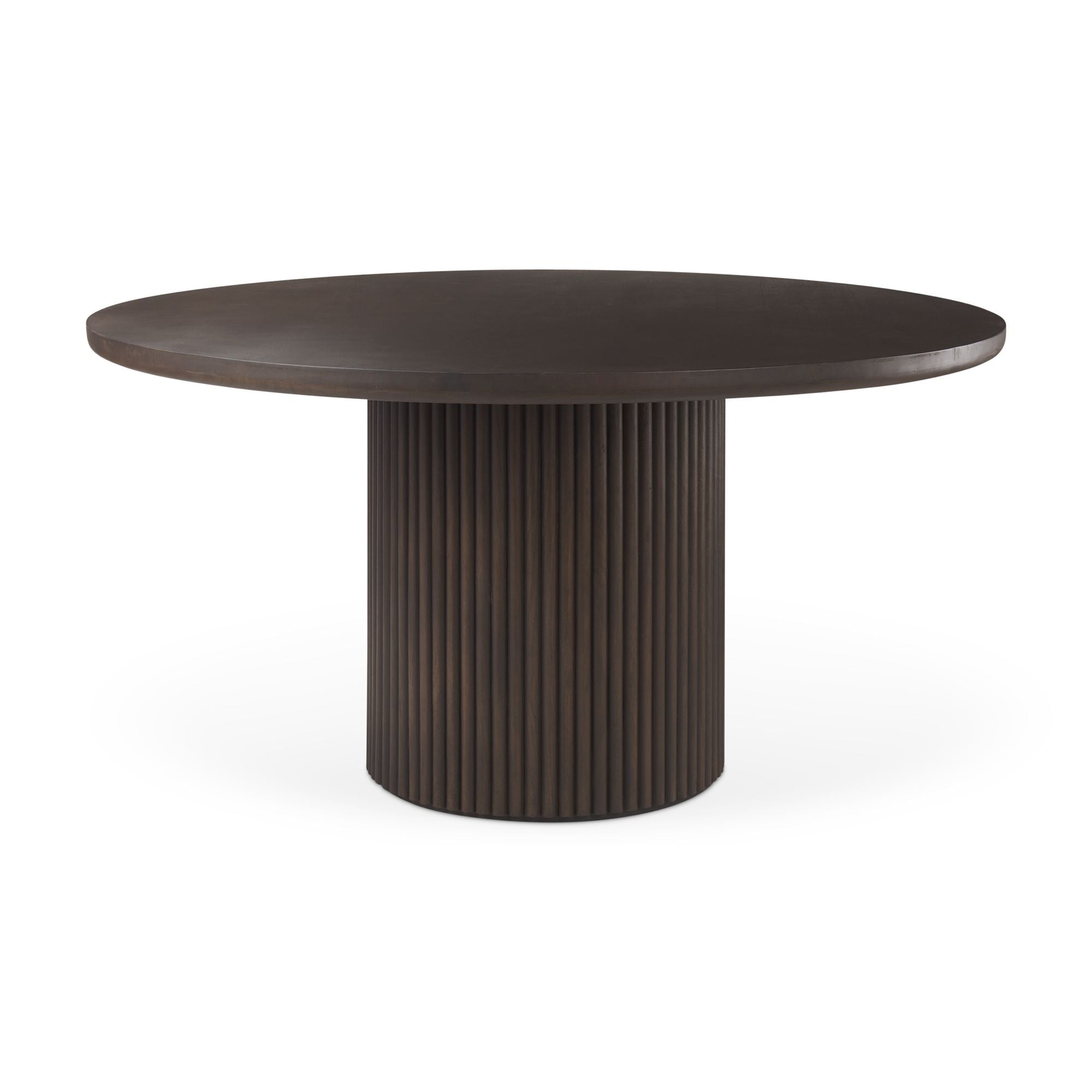 Mercana - Terra Round Dining Table