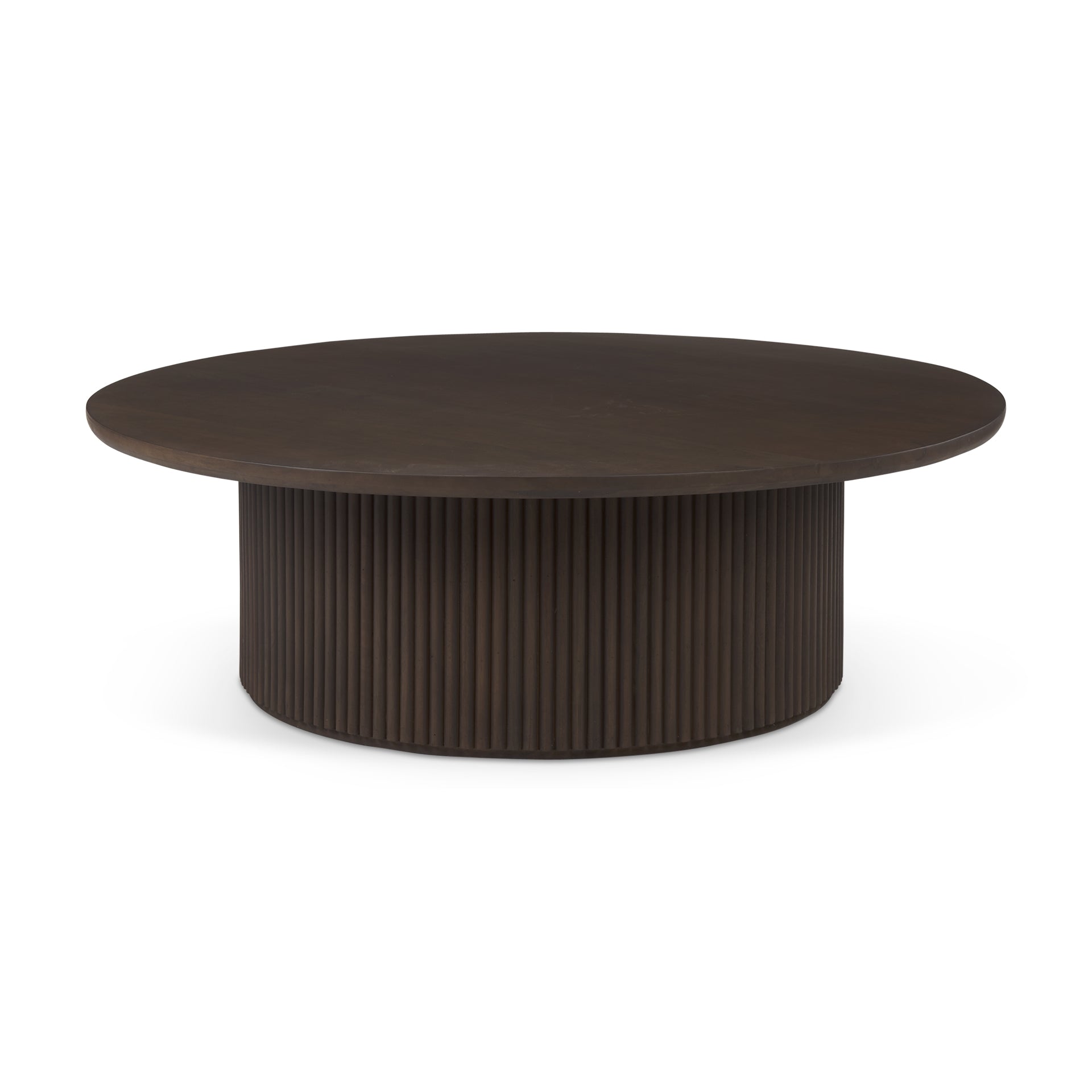 Mercana Terra Oval Coffee Table