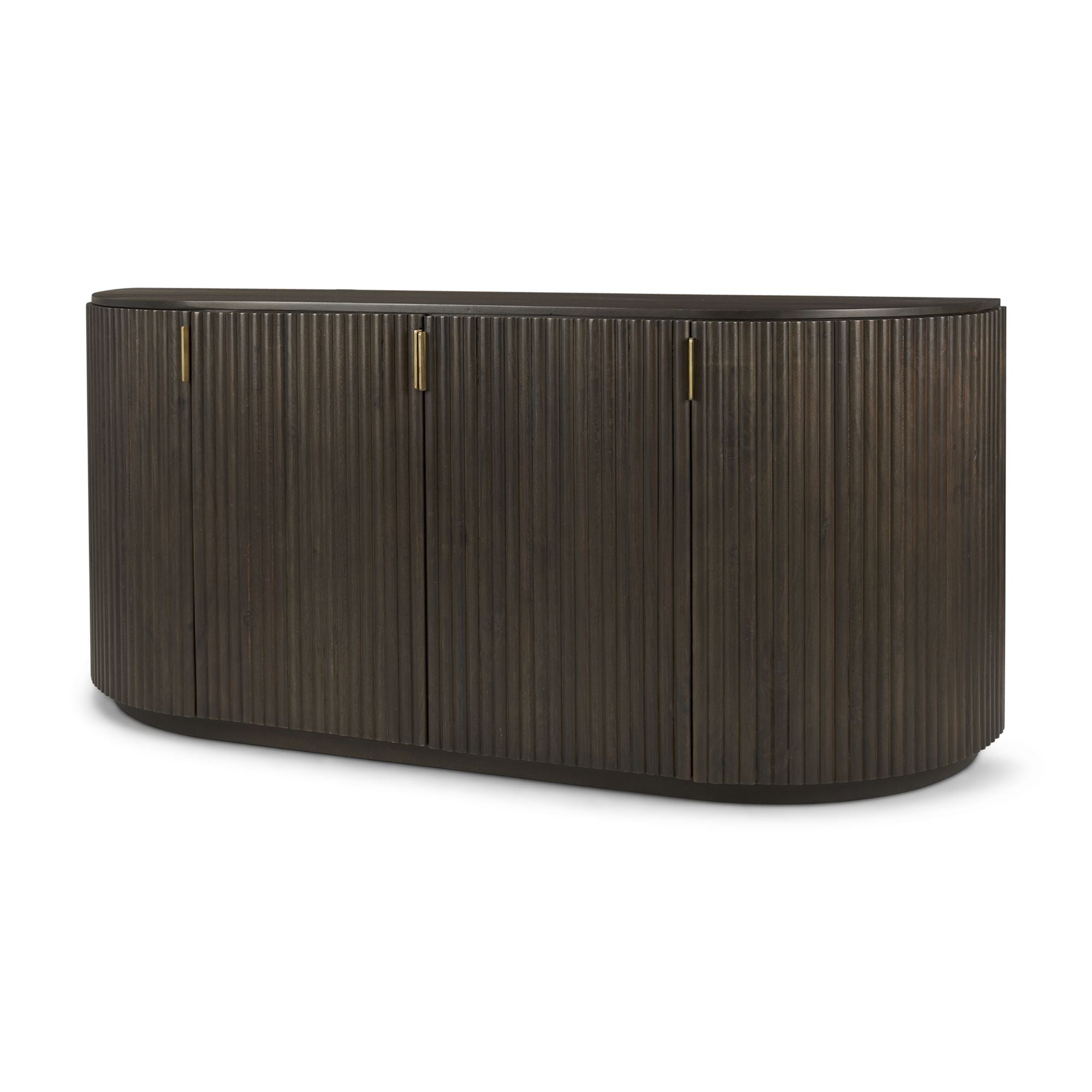 Mercana - Terra Sideboard