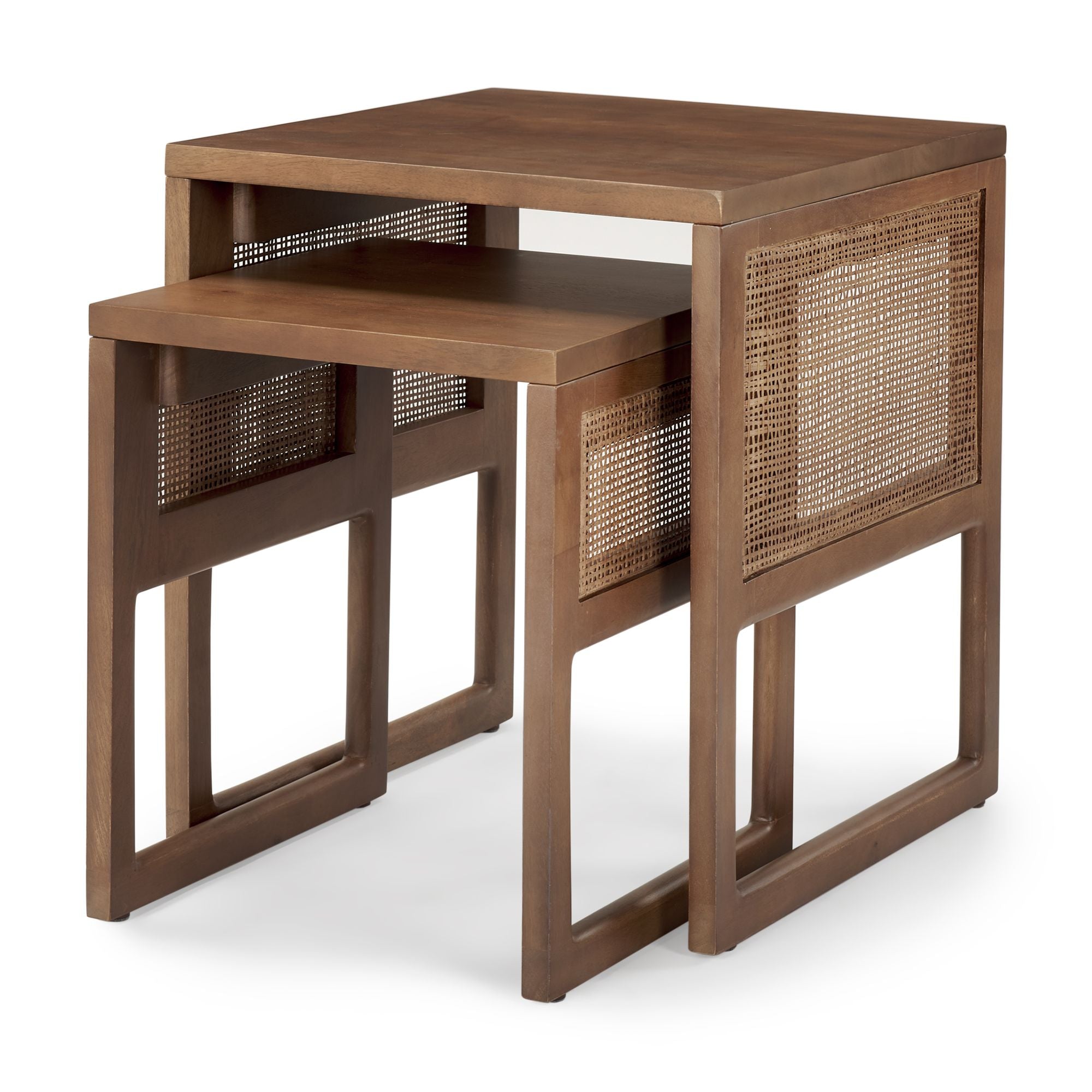 Mercana - Grier Accent Table (Set)
