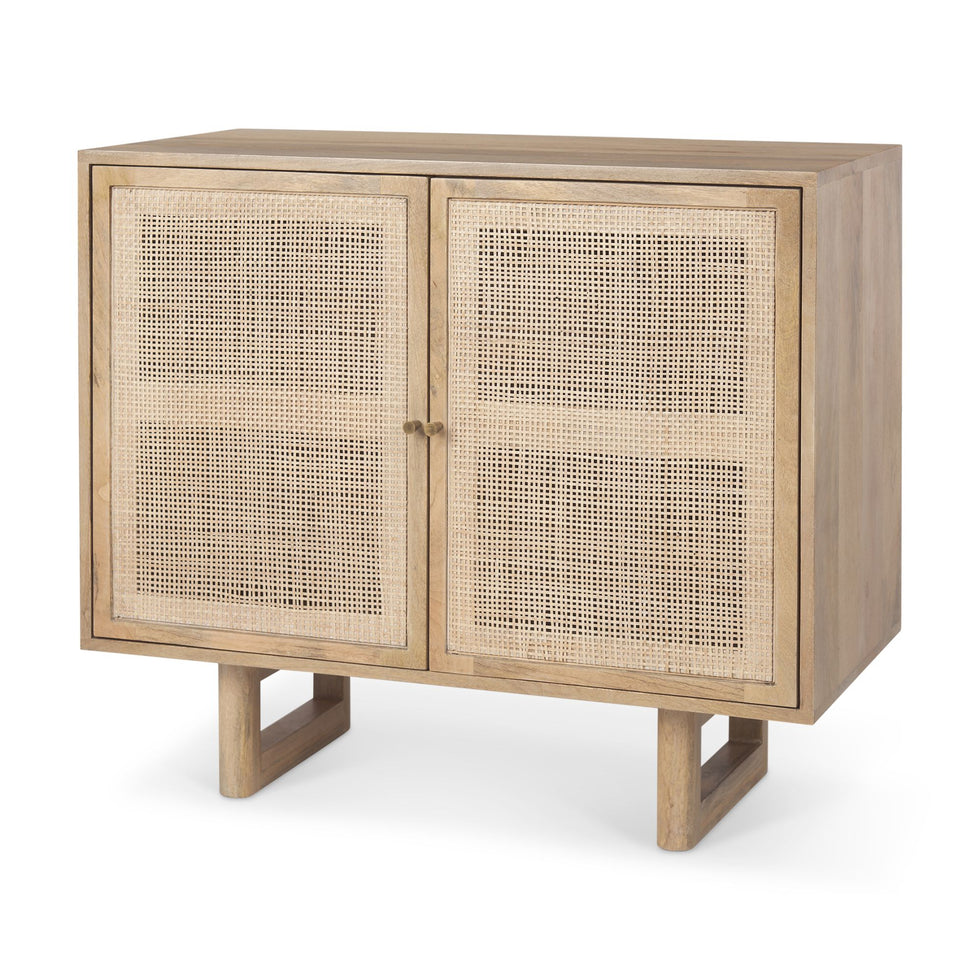 Mercana - Grier Light Wood