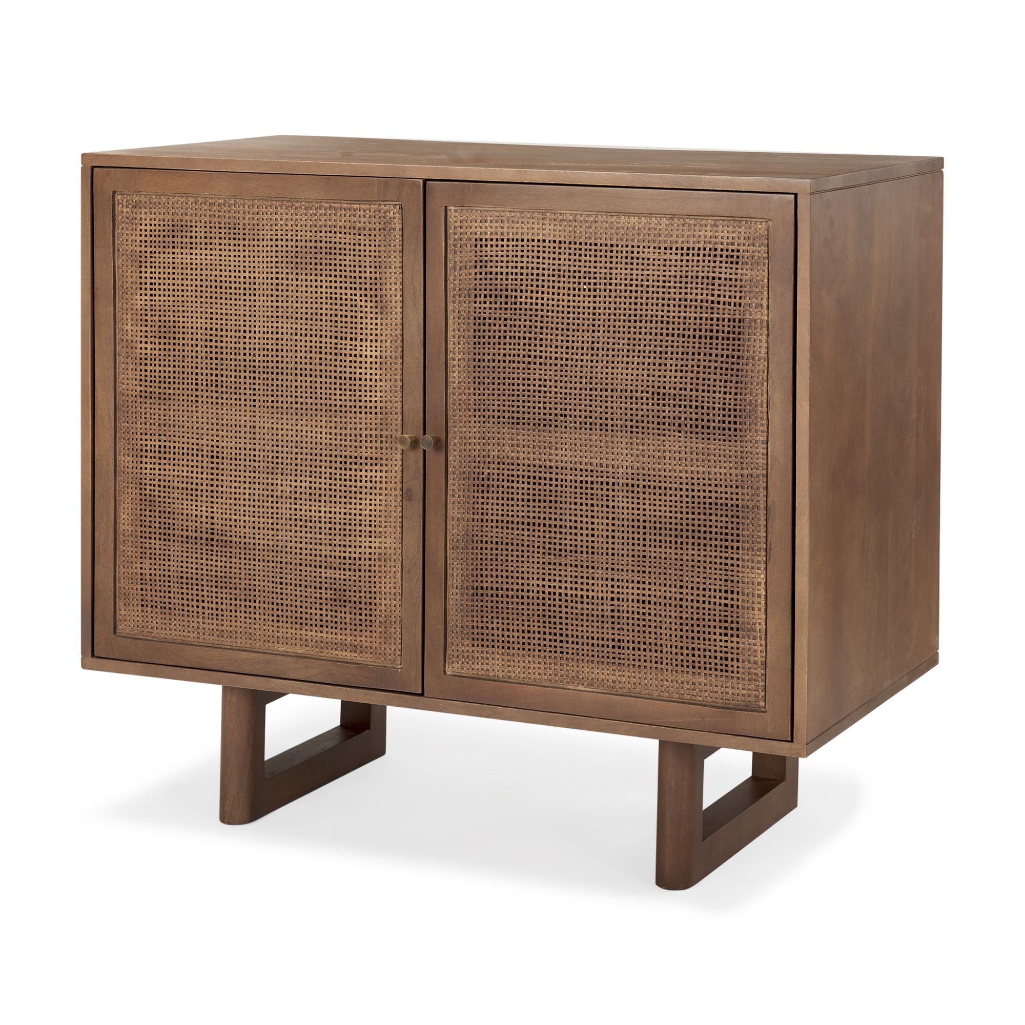 Mercana - Grier Light Wood