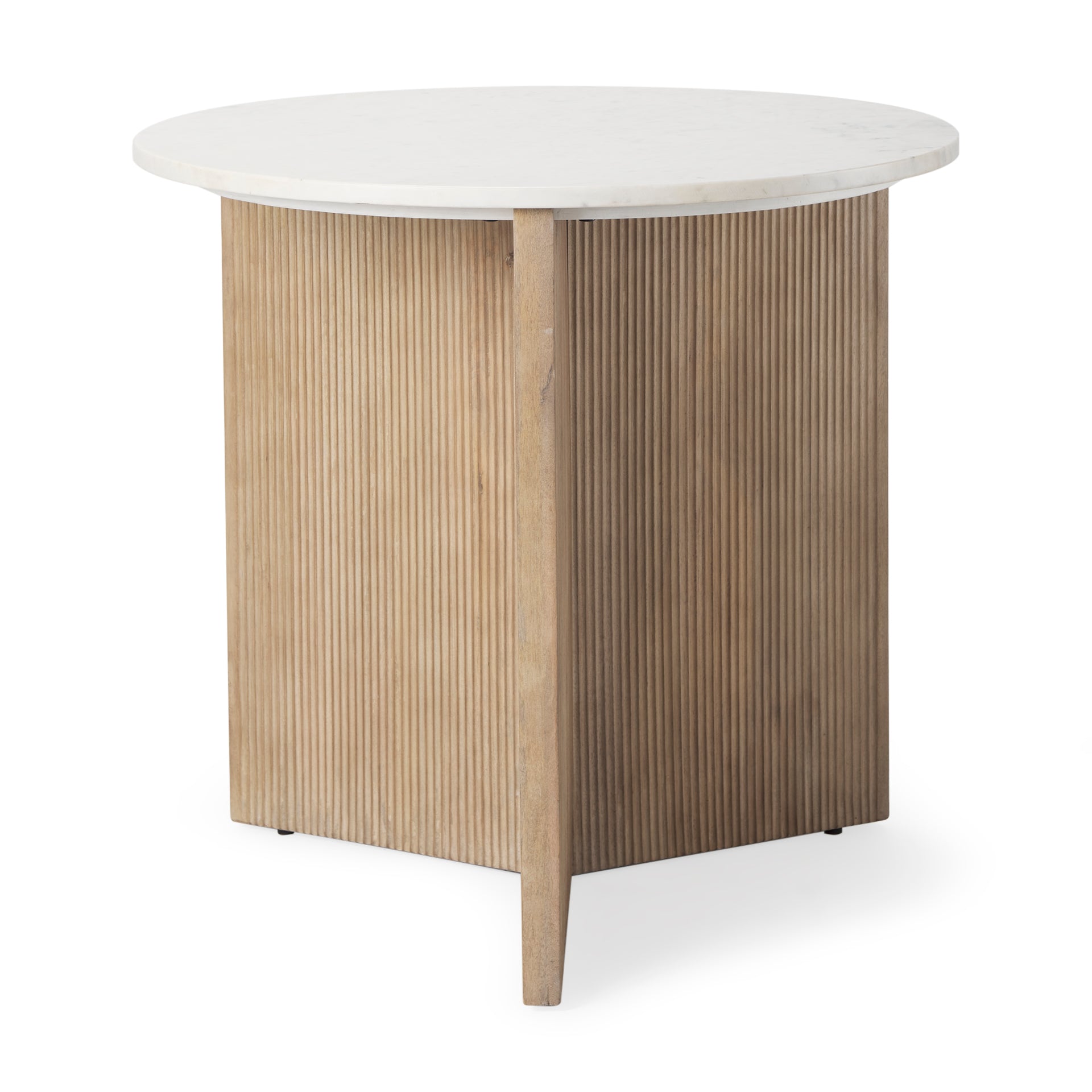 Mercana Enzo Accent Table