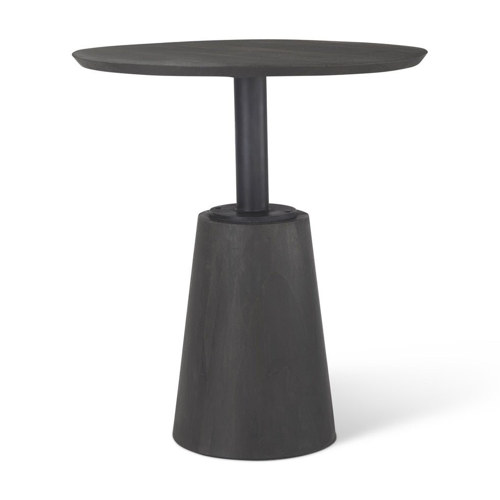Mercana - Accent Pedestal Bistro Table