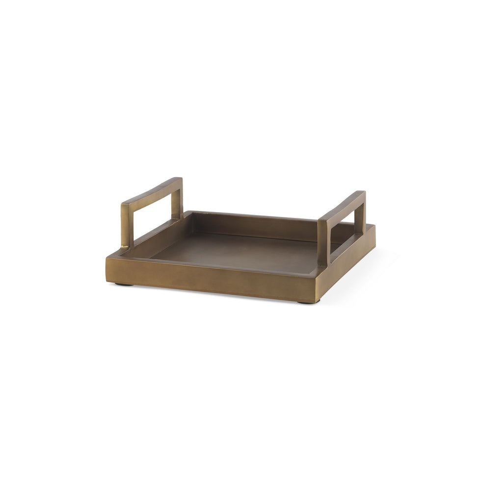 Mercana - Shay Aluminium Tray