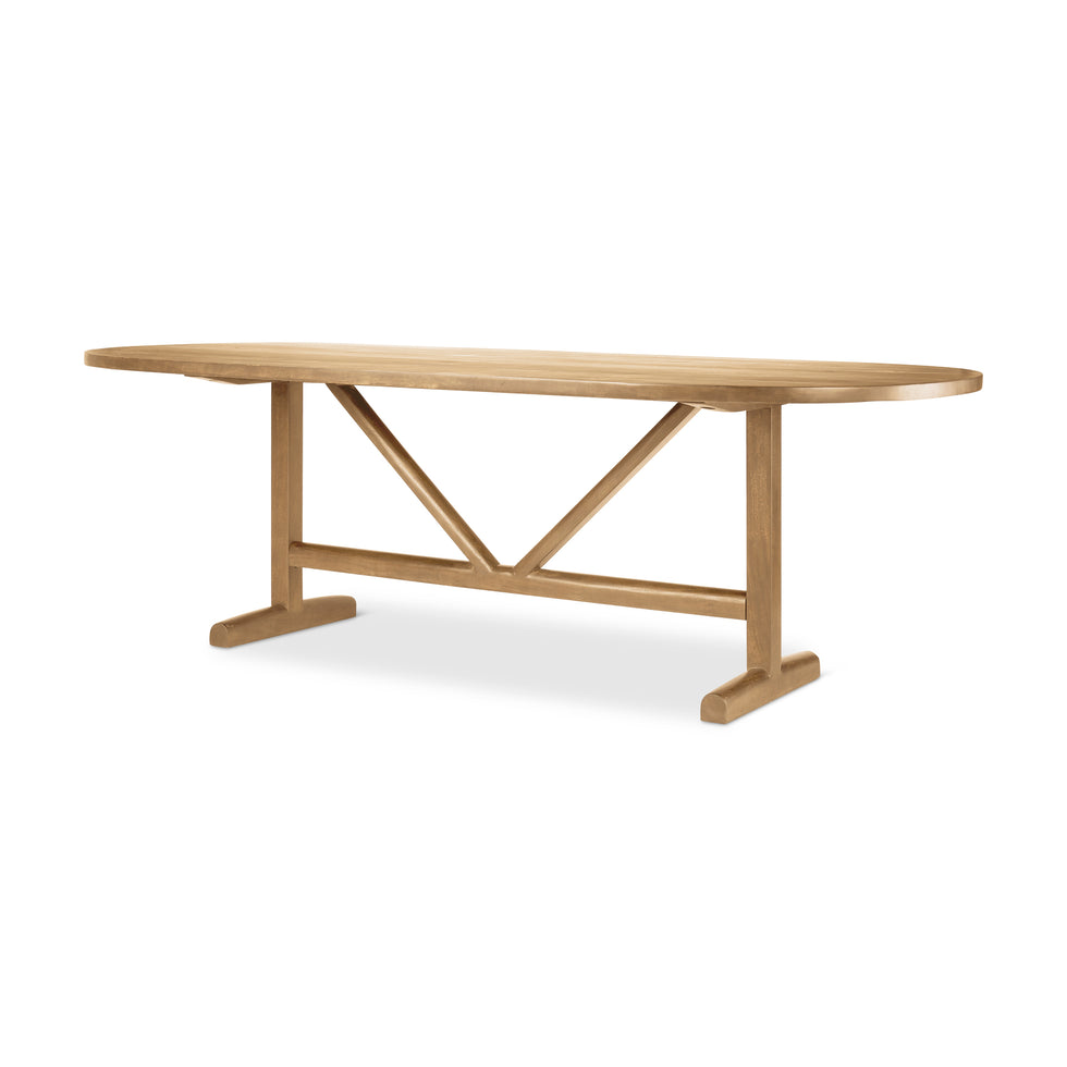 Mercana Viktor Dining Table