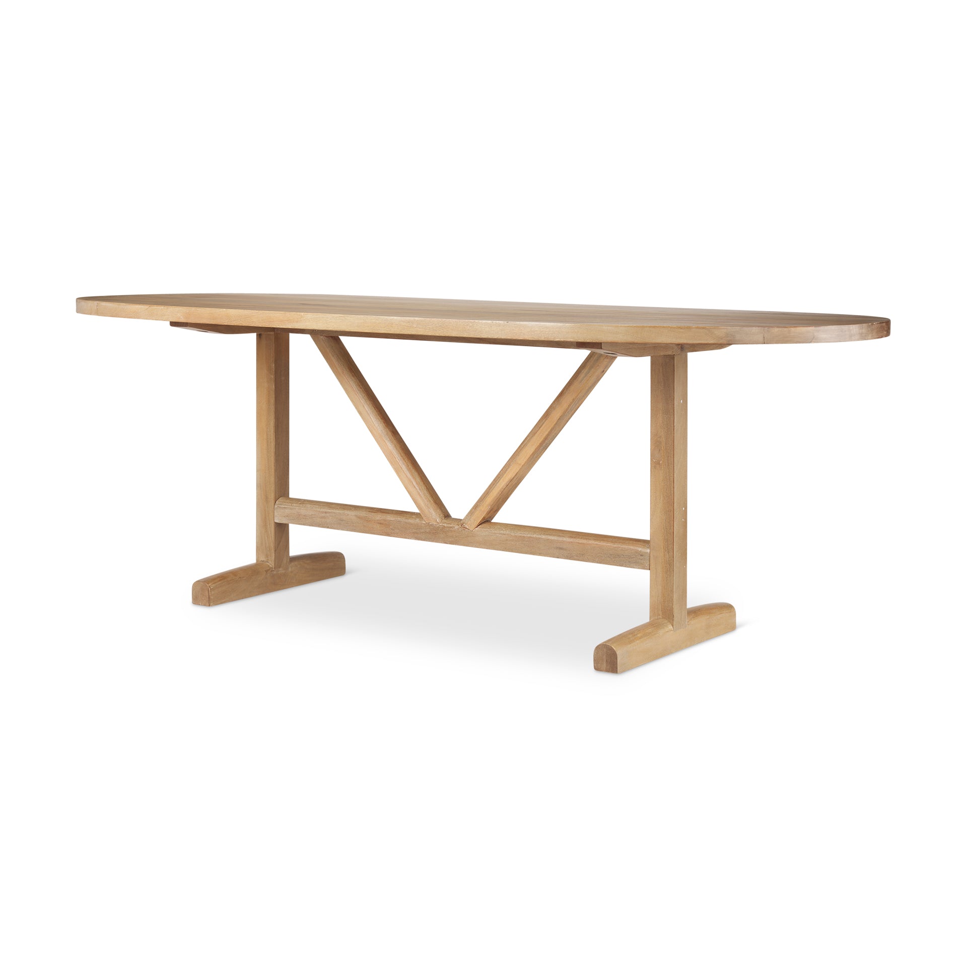 Mercana Viktor Dining Table