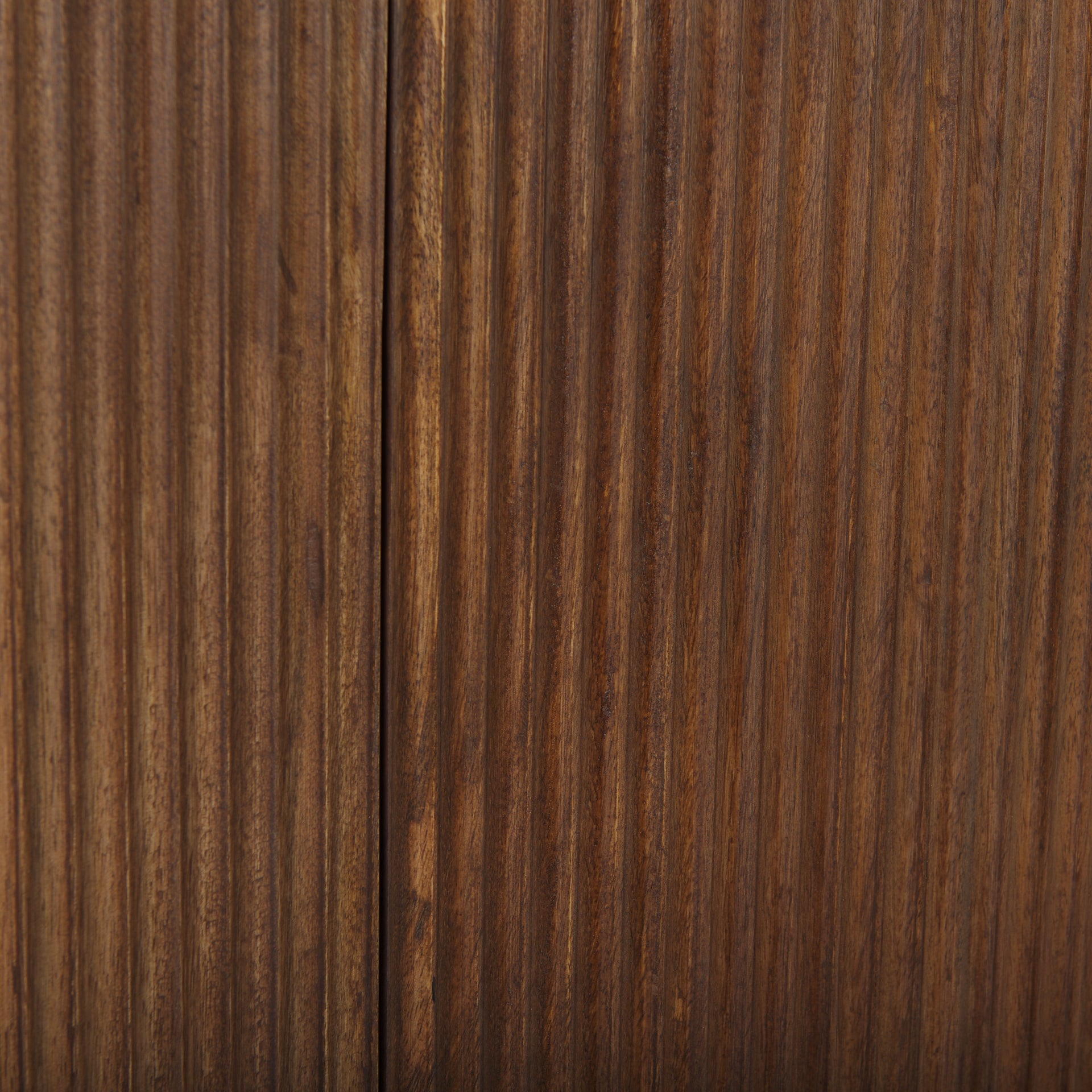 Mercana - Lance Sideboard in Brown, Solid Wood