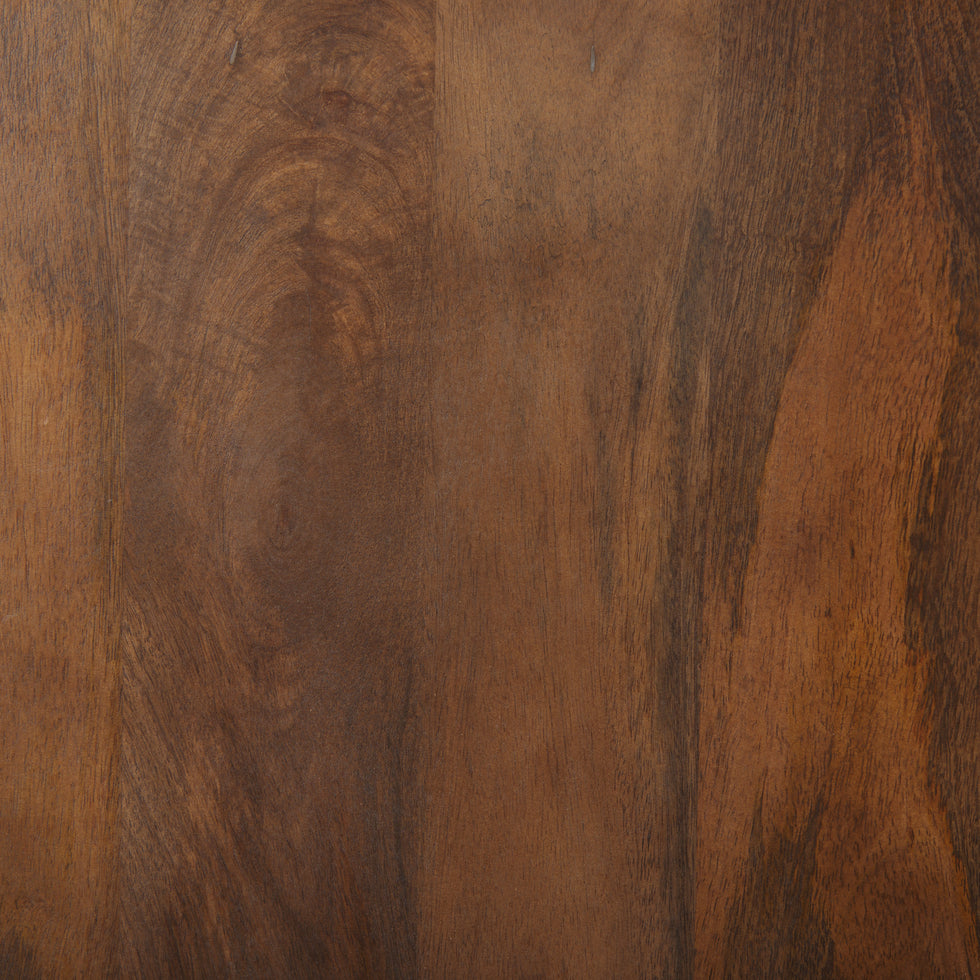 Mercana - Lance Sideboard in Brown, Solid Wood