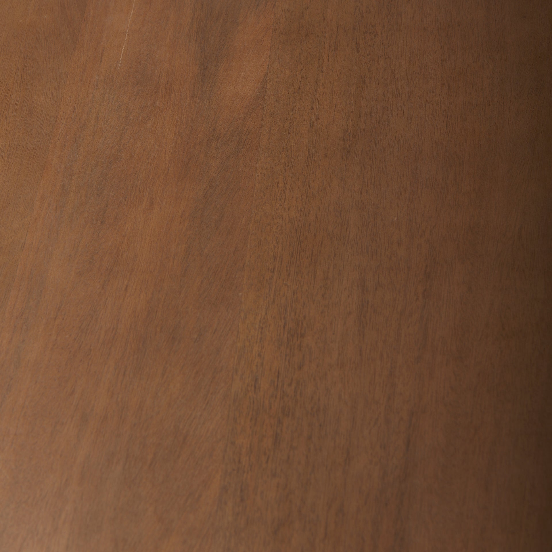 Mercana - Lance Dining Table in Brown, Solid Wood