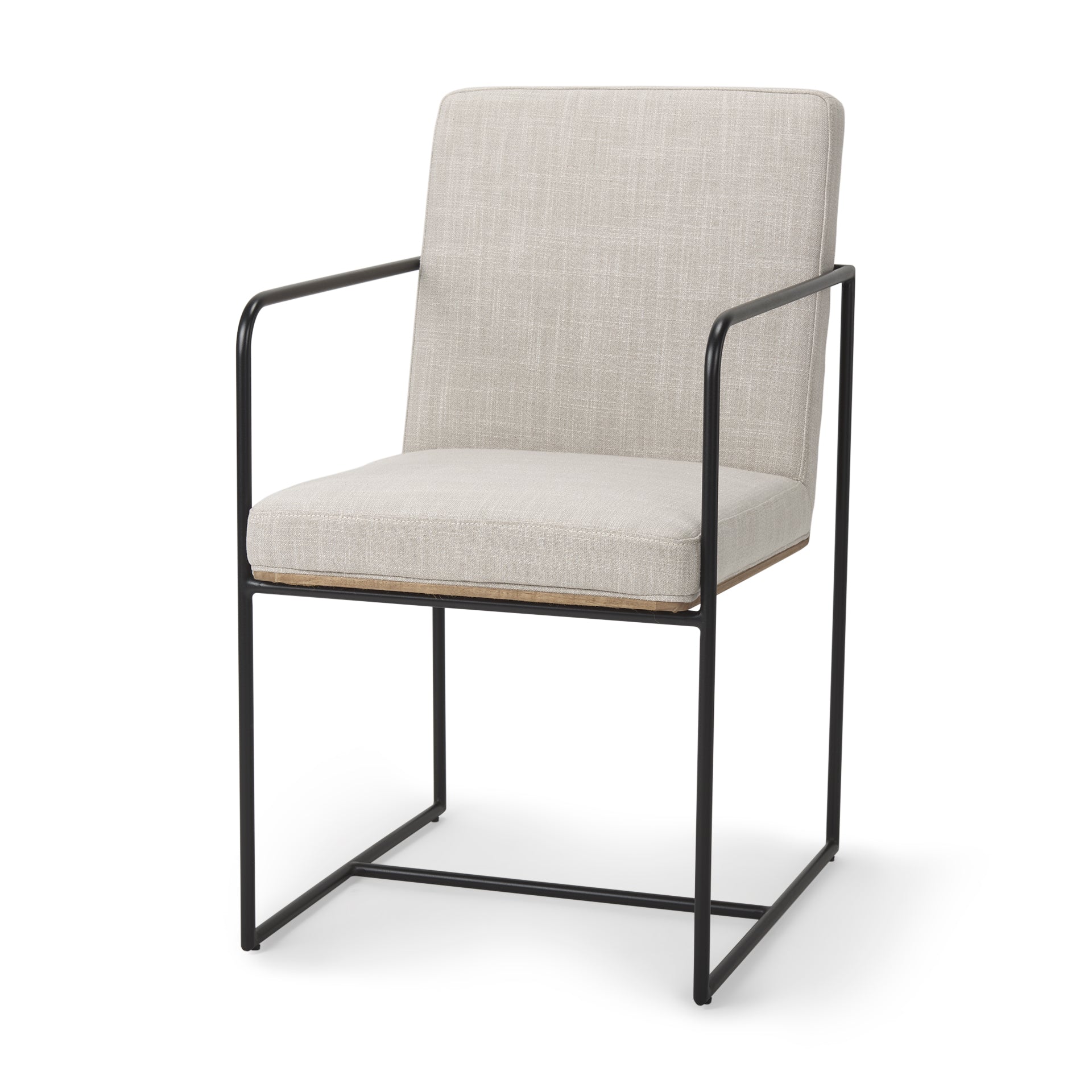 Mercana Stamford Upholstered Dining Chair