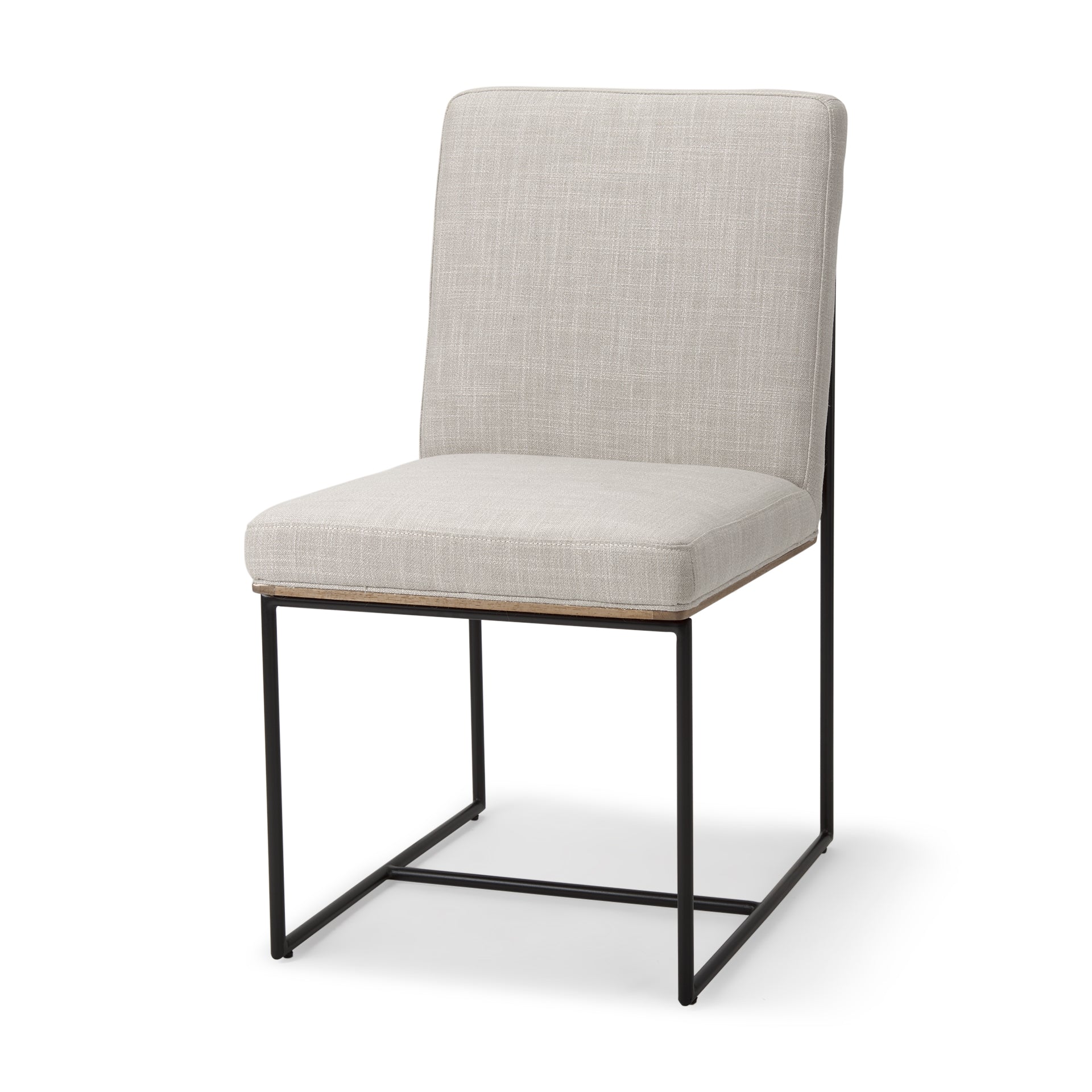Mercana Stamford Upholstered Dining Chair