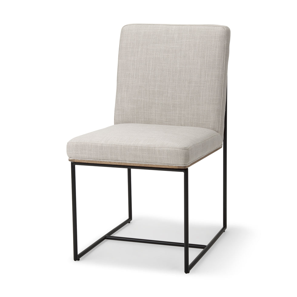Mercana Stamford Upholstered Dining Chair