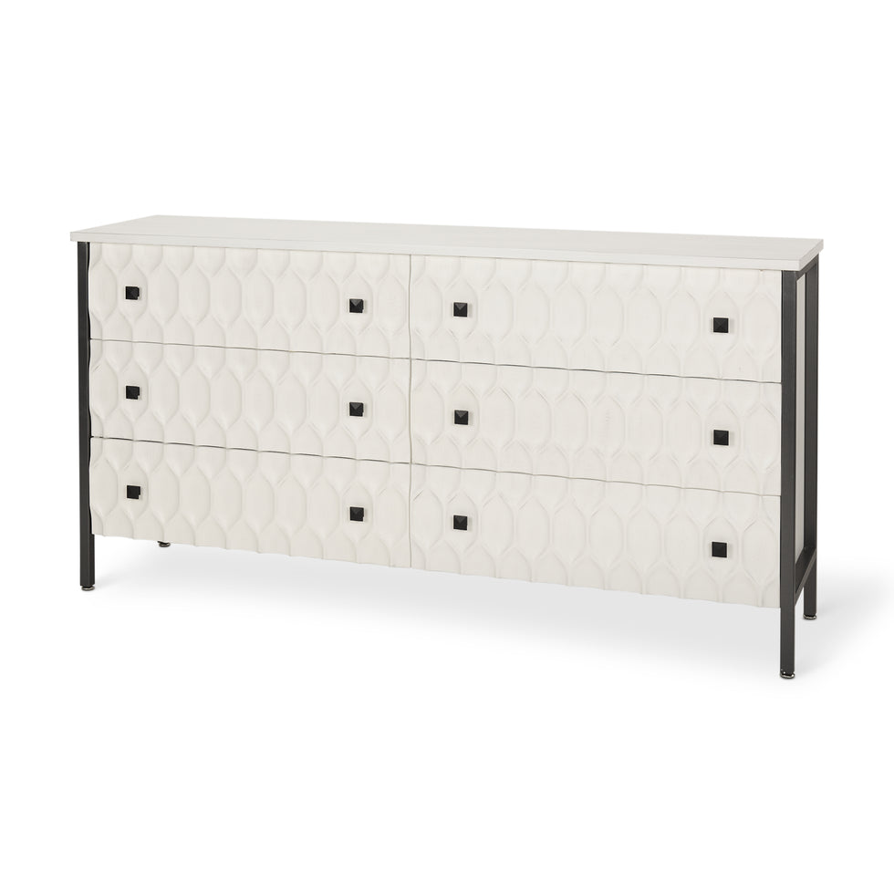Mercana Savannah Sideboard