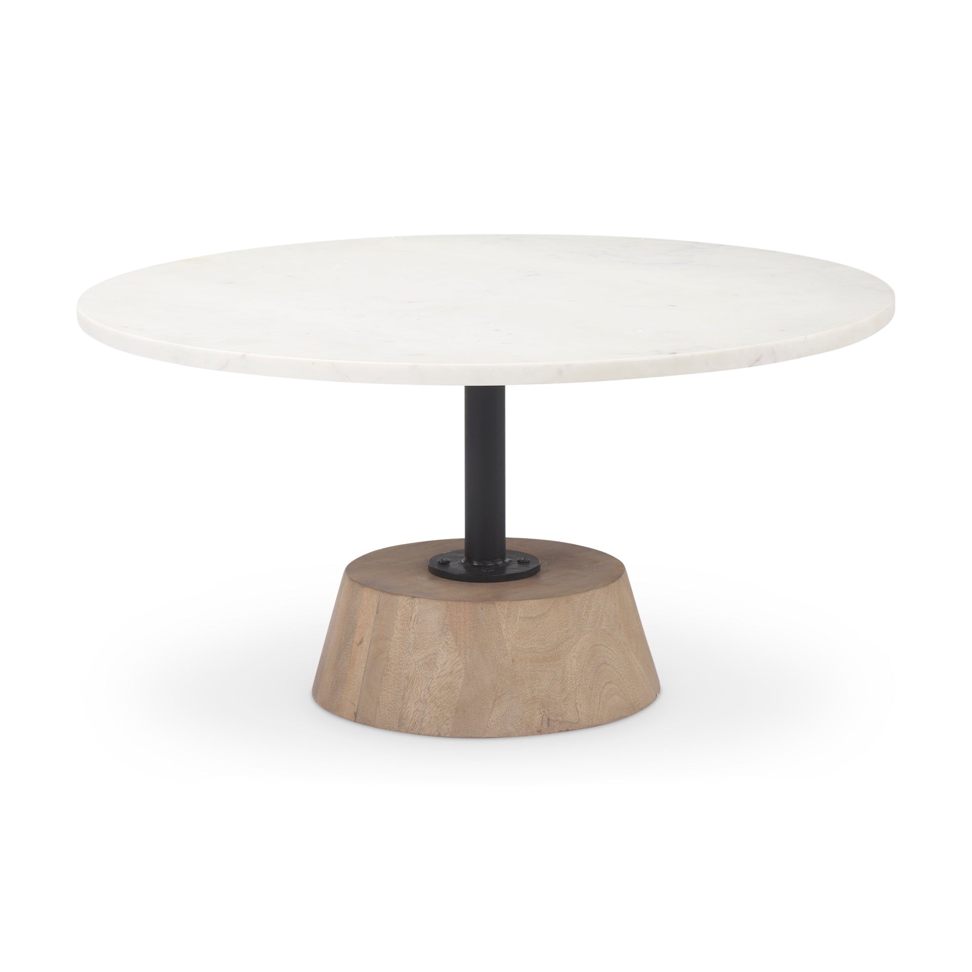 Mercana Maxwell Coffee Table