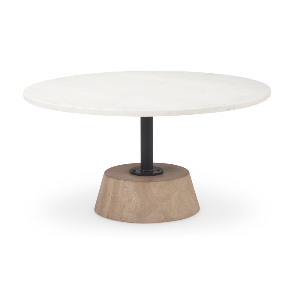 Mercana Maxwell Coffee Table